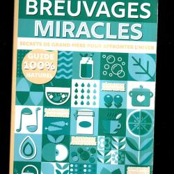 breuvages miracles secrets de grand-m&egrave;re pour affronter l'hiver