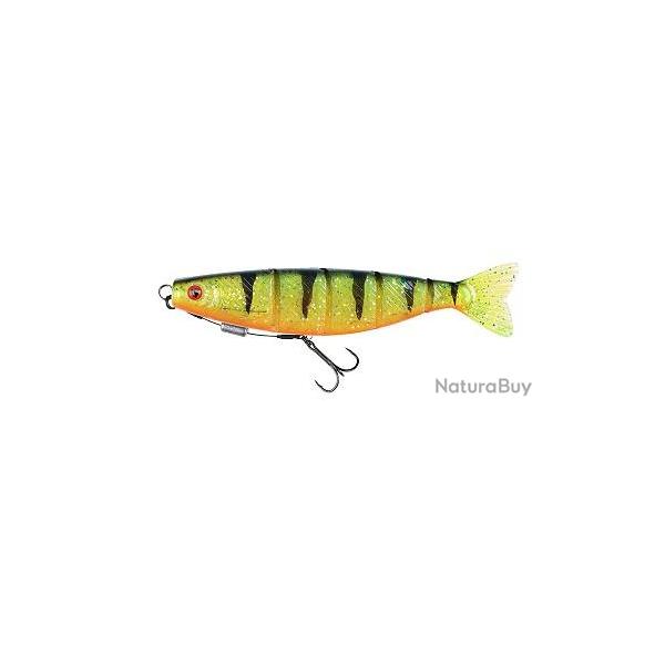 PRO SHAD JOINTED LOADED 18CM UV Perch