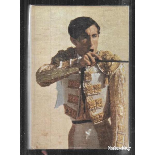 sang et lumires de joseph peyr ,roman tauromachique