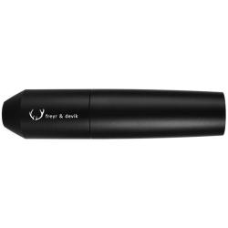 MOD&Eacute;RATEUR DE SON FREYR & DEVIK FEATHERWEIGHT 269 CAL. 7 MM M15X1