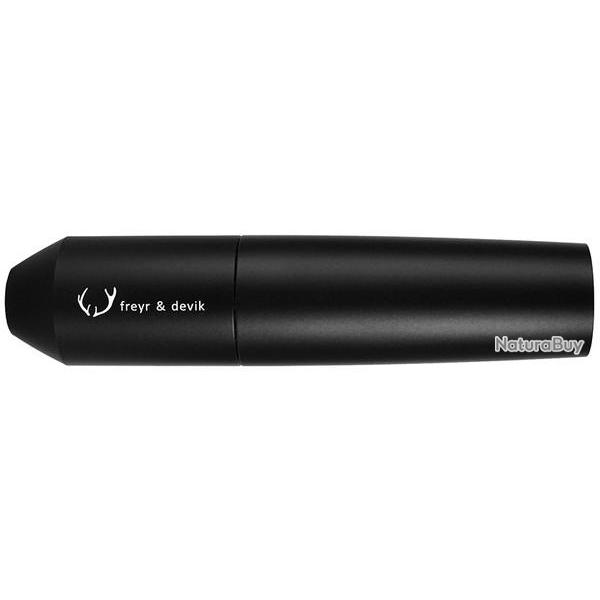 MODRATEUR DE SON FREYR & DEVIK FEATHERWEIGHT 269 CAL. 7 MM M15X1