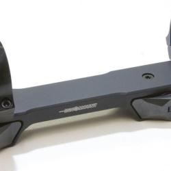 MONTAGE D&Eacute;TACHABLE MONOBLOC &Agrave; COLLIERS INNOMOUNT MOD. QD SAUER 404 &Oslash; 30 MM BH 14 MM