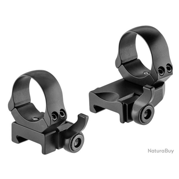 Collier coud BH 13 diam. 26 sur socle  levier