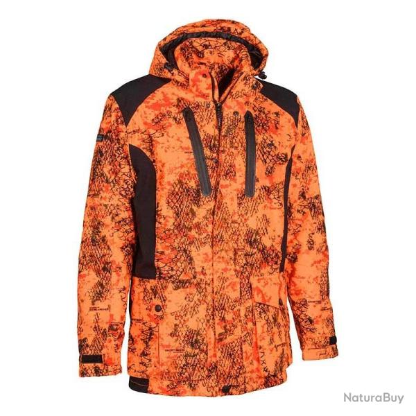 Veste De Chasse Falcon Prohunt Snake Blaze