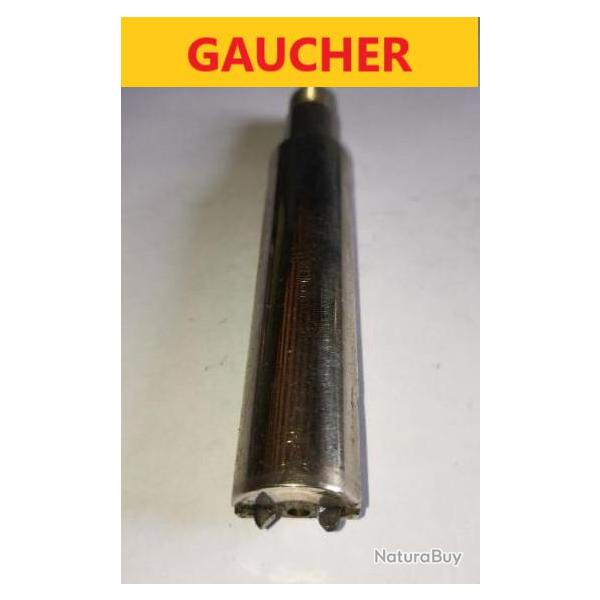 AVANT DE CULASSE POUR GAUCHER 22 LR AVEC EXTRACTEUR + EJECTEUR
