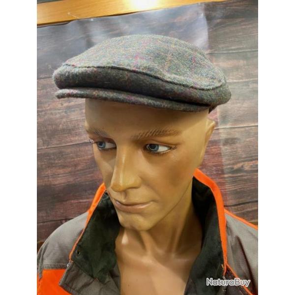 CASQUETTE EST 1982 HATS P.J.POWELL