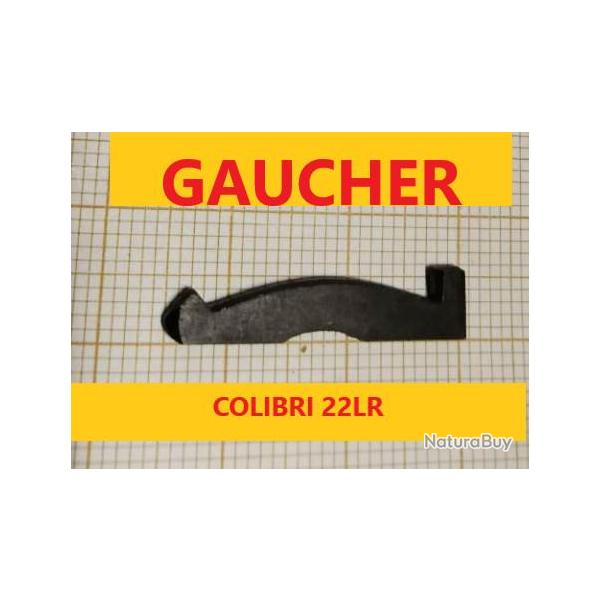 EXTRACTEUR CARABINE 22 LR GAUCHER COLIBRI Long 18.5 largeur 5 �paisseur  2