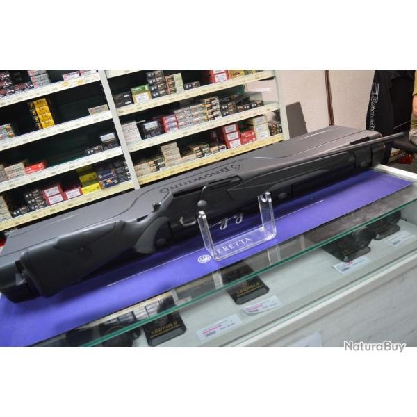 CARABINE BROWNING LIN�AIRE COMPO NORDIC ADJUSTABLE 9.3X62 FL�T�  NEUVE