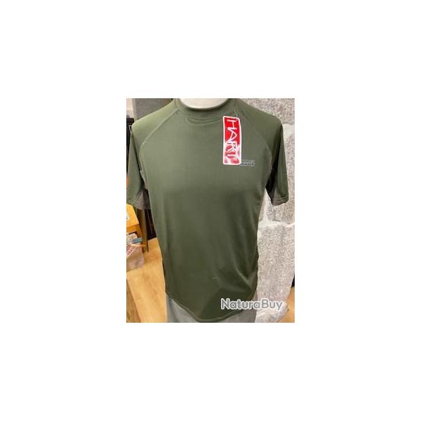 TEE-SHIRT MUGUET-TS HART