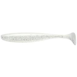 Leurre Keitech Easy Shiner 2" (5cm) par 12 White Flash