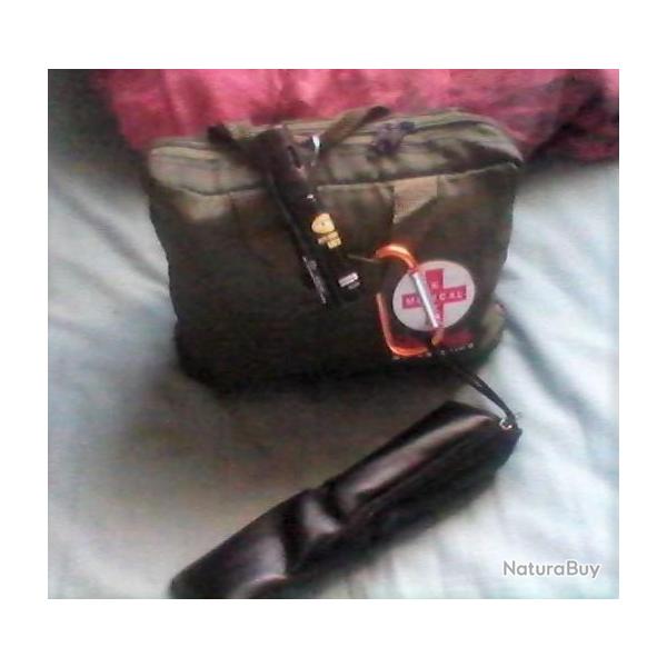 sacoche de survie7   176 pi�ces