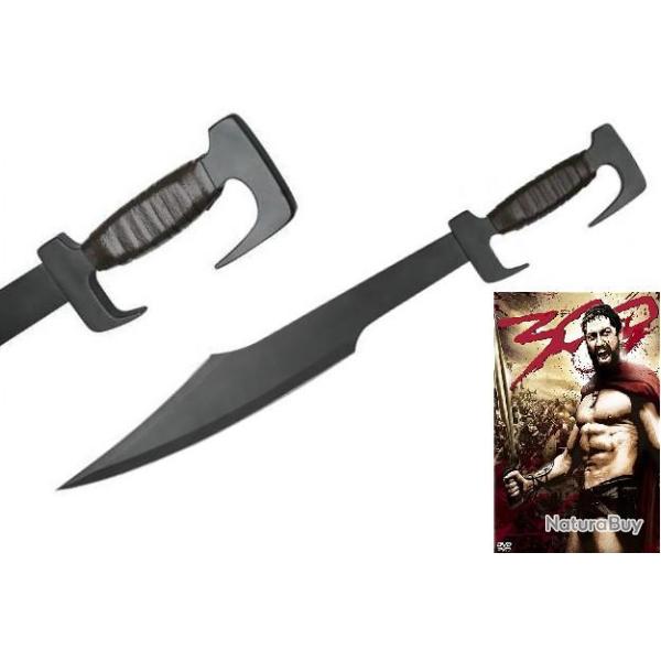 R�plique  EPEE GLAIVE SPARTIATE du film 300