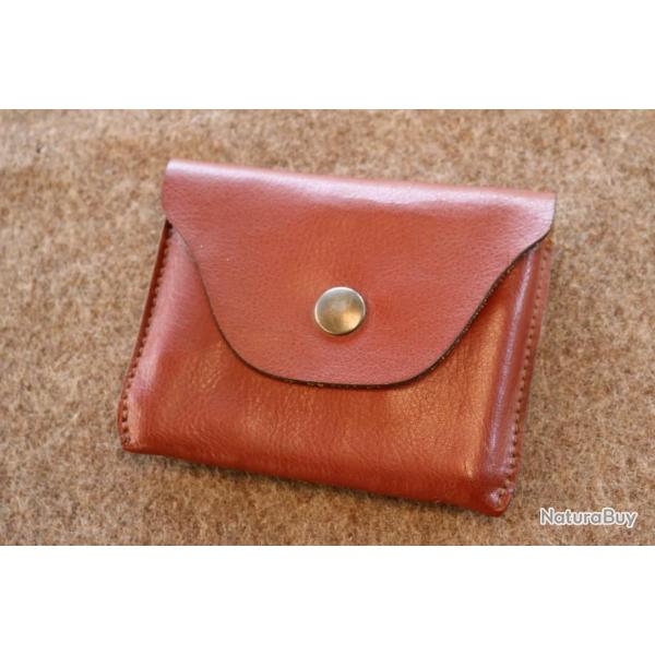 Pochette pour balles de carabine Fiocchi