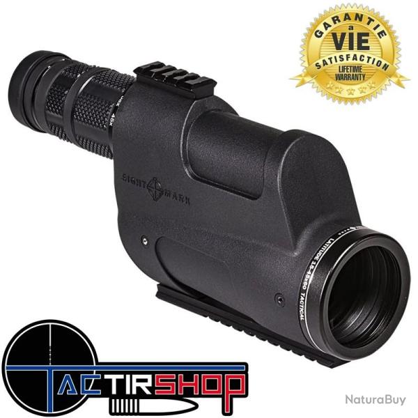 Spotting Scope Sightmark Latitude 15-45x60