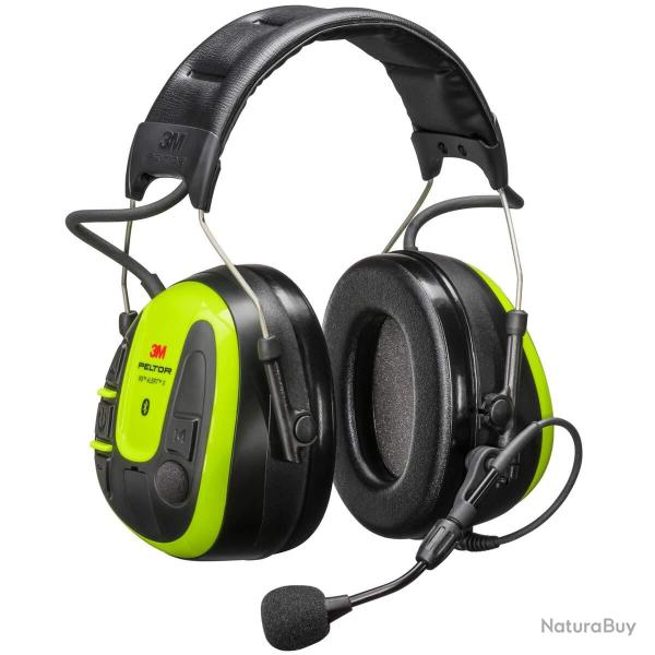 3M Peltor WS Alert X Bluetooth