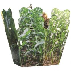 AFFUT MIROIR GHOST PREDATOR 4 Panneaux