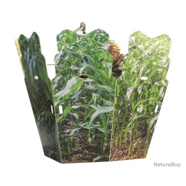 AFFUT MIROIR GHOST PREDATOR 4 Panneaux