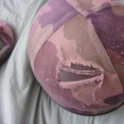 casque ex arm&eacute;e fran&ccedil;aise