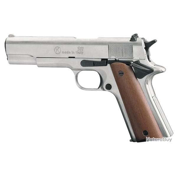 Pistolet alarme Chiappa 911 cal.9MM PAK Nicekl�