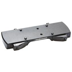 ADAPTATEUR INNOMOUNT MOD. QD BLASER BH 6 MM POUR VISEUR DOCTER / NOBLEX / GECO / LEICA / BURRIS FAST