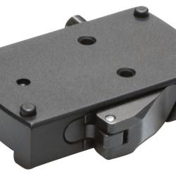 ADAPTATEUR INNOMOUNT MOD. QD TIKKA T3 / T3X BH 4 MM POUR VISEUR DOCTER / NOBLEX / GECO / LEICA / BUR