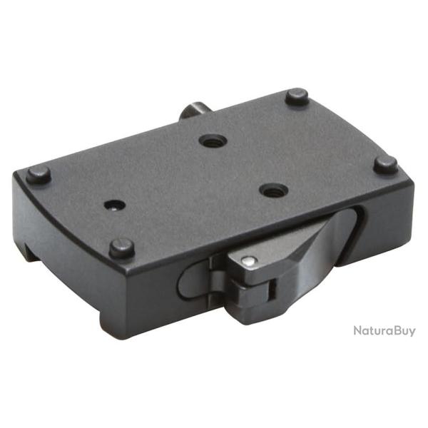 ADAPTATEUR INNOMOUNT MOD. QD TIKKA T3 / T3X BH 4 MM POUR VISEUR DOCTER / NOBLEX / GECO / LEICA / BUR