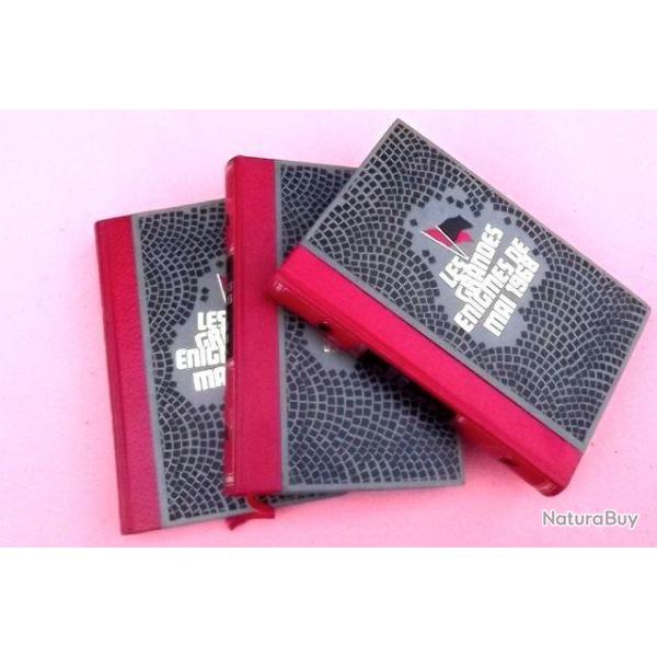 LES GRANDES ENIGMES DE MAI 1968.