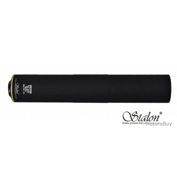 SILENCIEUX STALON Victor max. cal.308 filetage m15x1