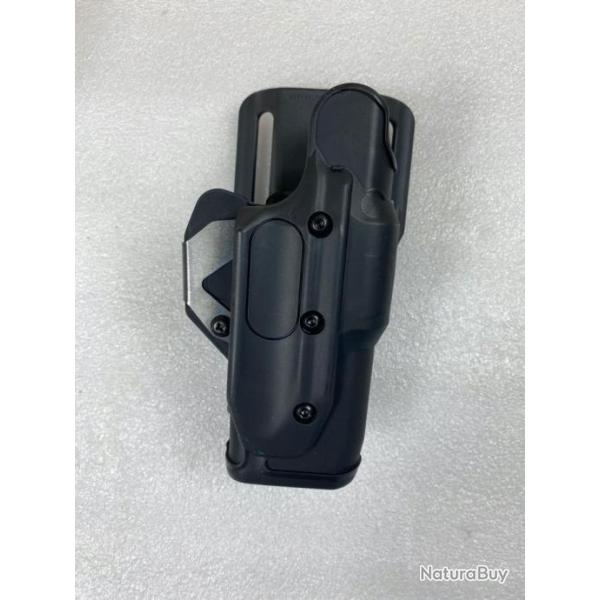 Holster GOULD x-calibur pour glock