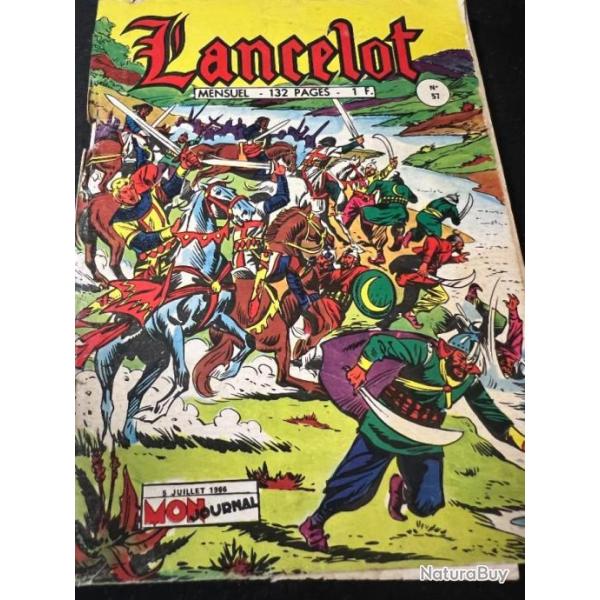 BD Lancelot No 57