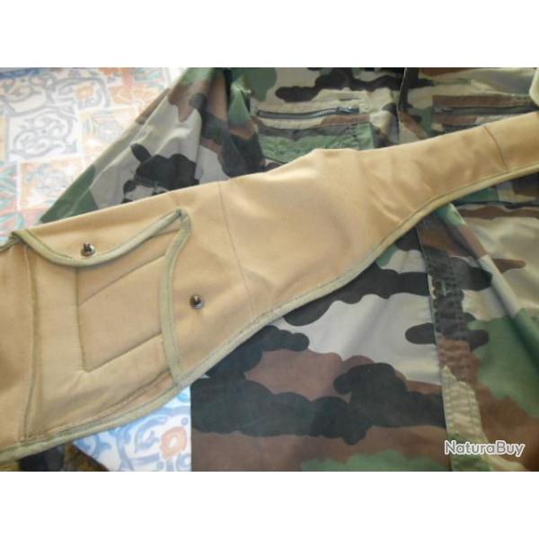 ETUI DE TRANSPORT POUR CARABINE US  M1 PLIANTE (repro ) NEUVE