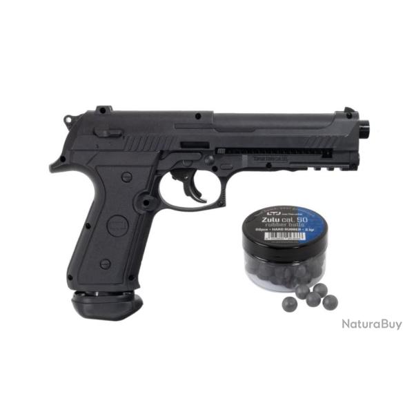 op�def! PACK PISTOLET ALFA 1.50 CO2 C50