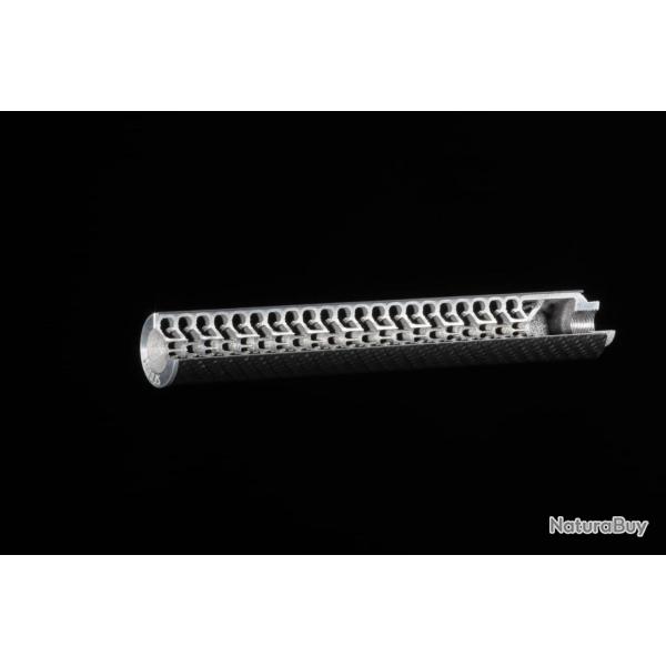 Silencieux FBT INCA 32 16X100 Cal 9.5mm