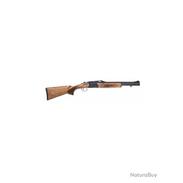 Fusil Integra Cal.12/76 slug Bois 51cm