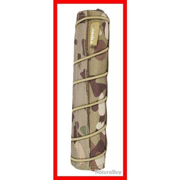 Viper Silencer cover VCAM