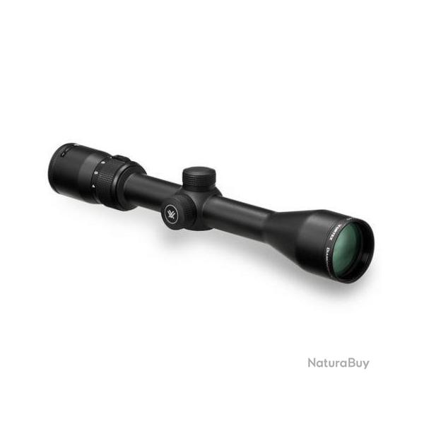 Vortex Diamondback 4-12x40 BDC (MOA)