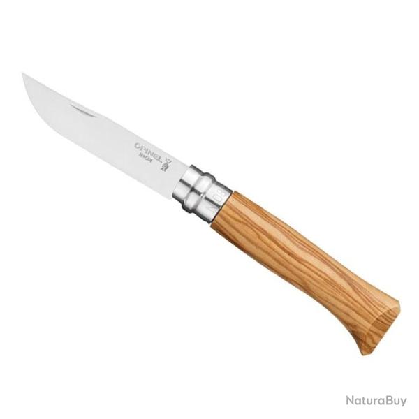 Couteau Opinel Tradition LX Inox - Lame 85 mm Default Title