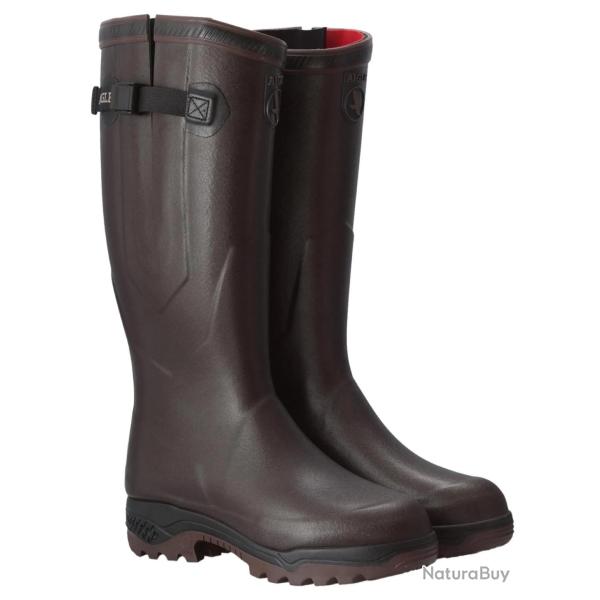 Bottes aigle parcours 2 iso