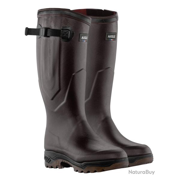Bottes aigle parcours 2 iso