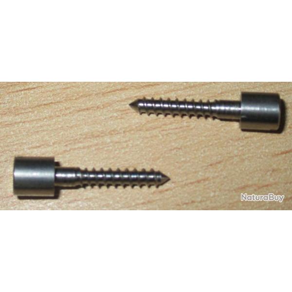 Vis sp�ciale pour calotte  ( r�f 2)