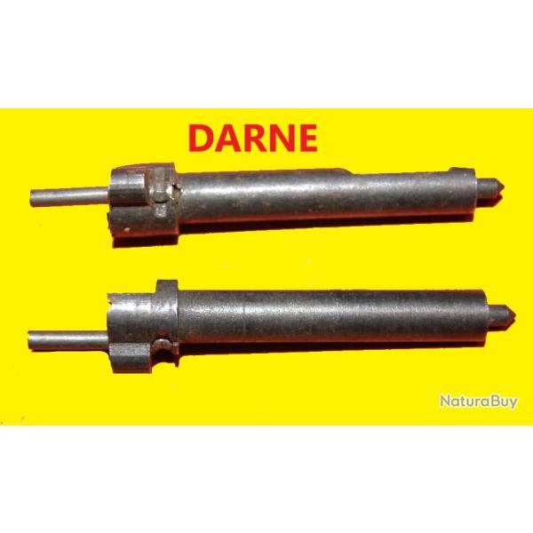 LOT DE 2 PERCUTEURS DARNE  1 DROITE ET 1 GAUCHE