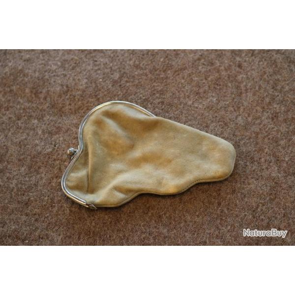 Etui/Housse porte monnaie pour petite arme de poing