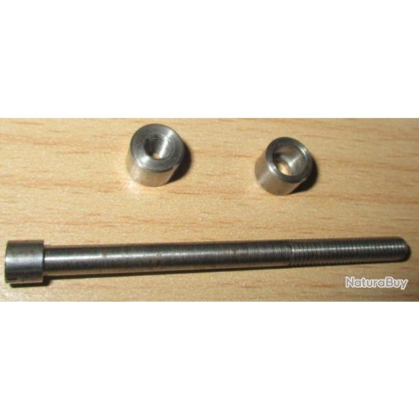 Vis de r�paration de crosse  ( r�f 10)