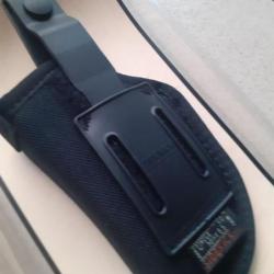 Holster Droitier Sidekick