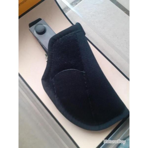 Holster Droitier Sidekick