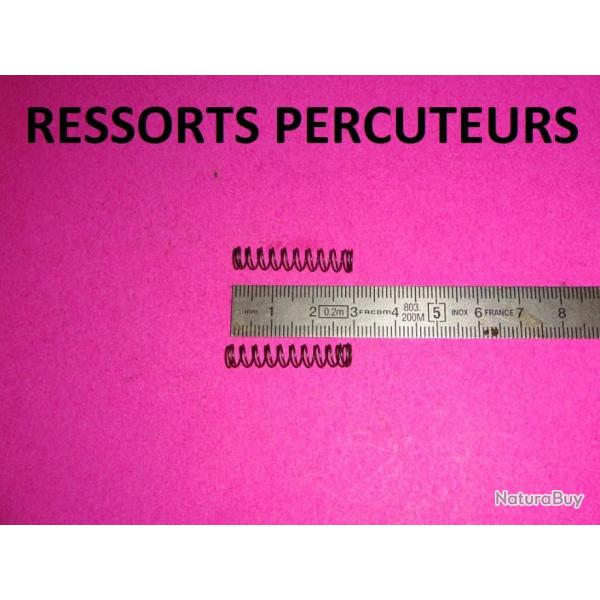 ressorts de rappel de percuteurs de fusil BERETTA FABARM ?????..... - VENDU PAR JEPERCUTE (D22C773)