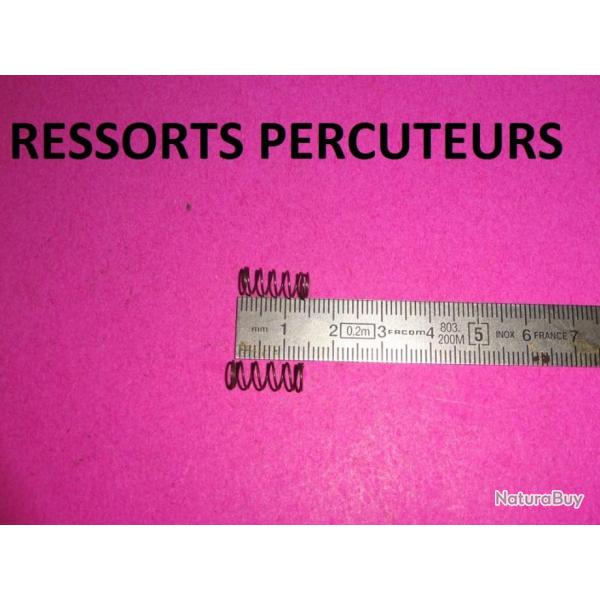 paire ressorts percuteurs fusil BERETTA FALCOR RIZZINI FABARM ????- VENDU PAR JEPERCUTE (D22C779)