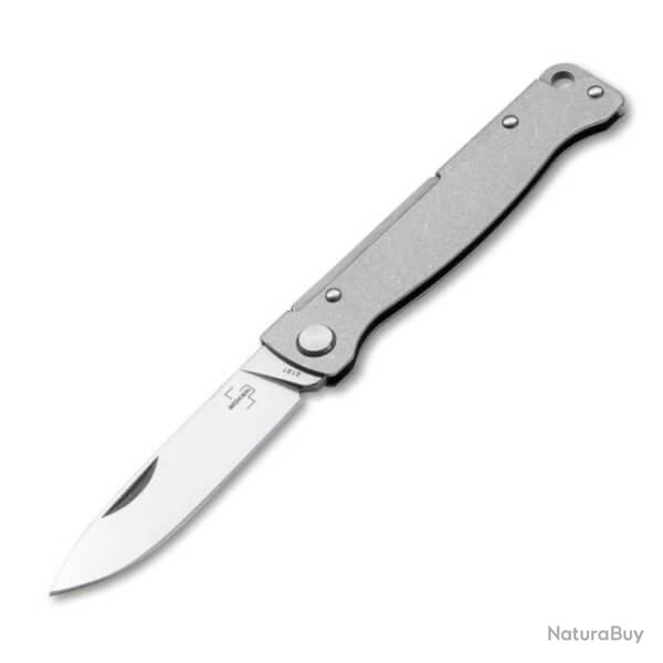 01BO856-Couteau pliant Boker Plus Atlas SW GEN 2