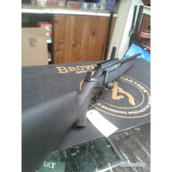 Beretta BRX1 en 30.06 Ambidextre neuf