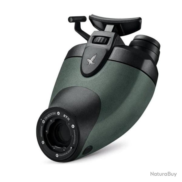 Longue vue Swarovski Optik BTX module oculaire - Vert